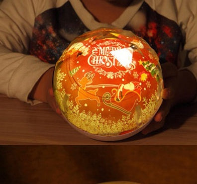 Galaxy Projektor Lampe – Sternenhimmel, Nachtlicht & Rotation | Farbwechsel & USB-Akku | Für Kinder & Erwachsene