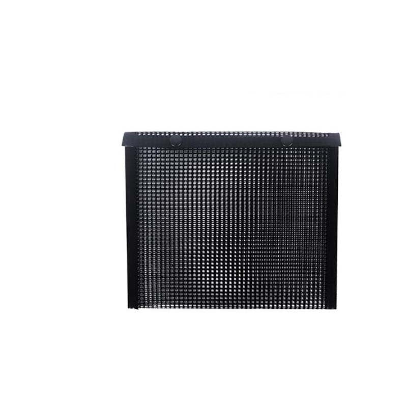 Grill Mesh Bag – Antihaft BBQ Grilltasche für Gemüse, Fisch & Fleisch | Hitzebeständig bis 600 °C & wiederverwendbar