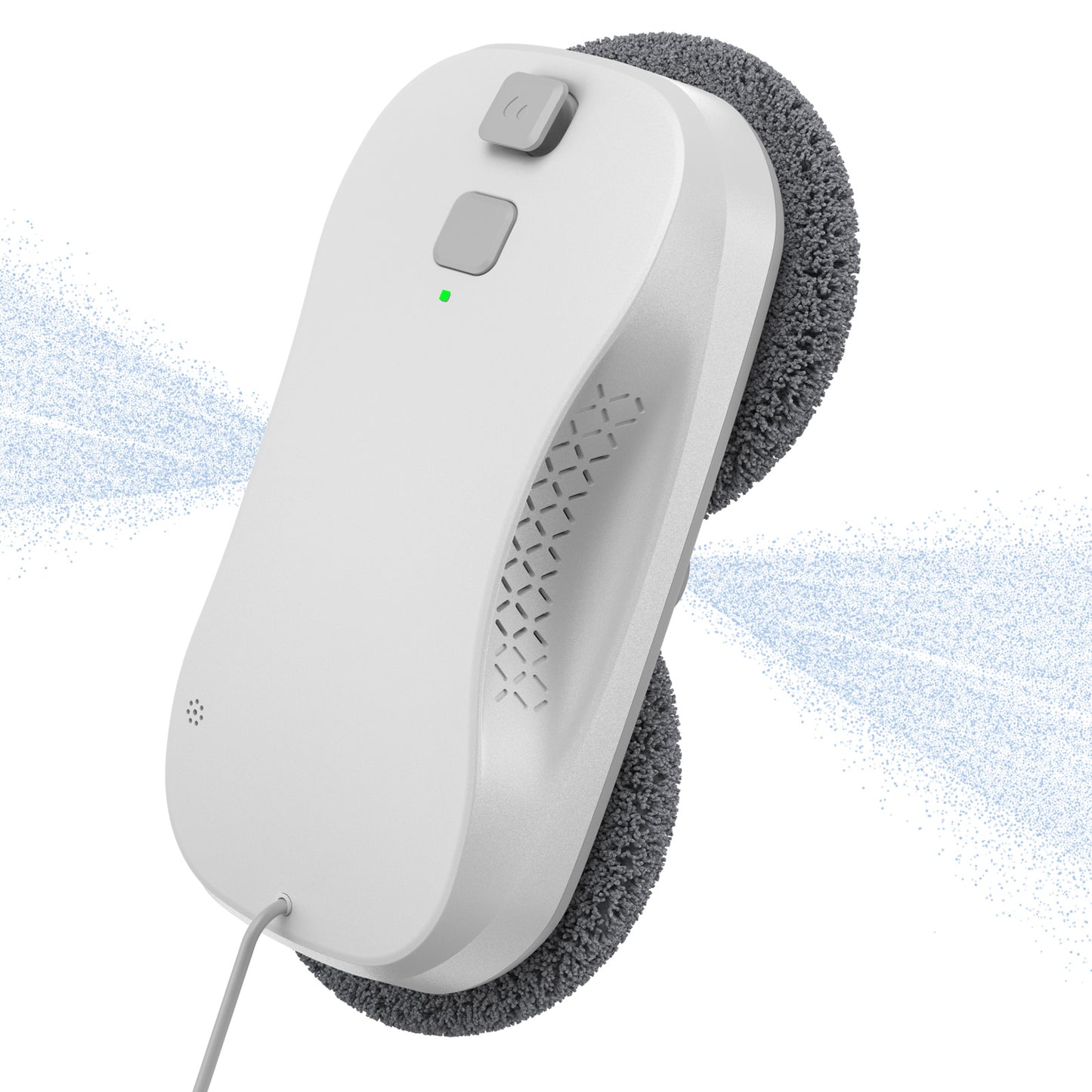 Window Cleaning Robot – Intelligenter Fensterputzroboter mit 5600 Pa Saugkraft & Fernbedienung