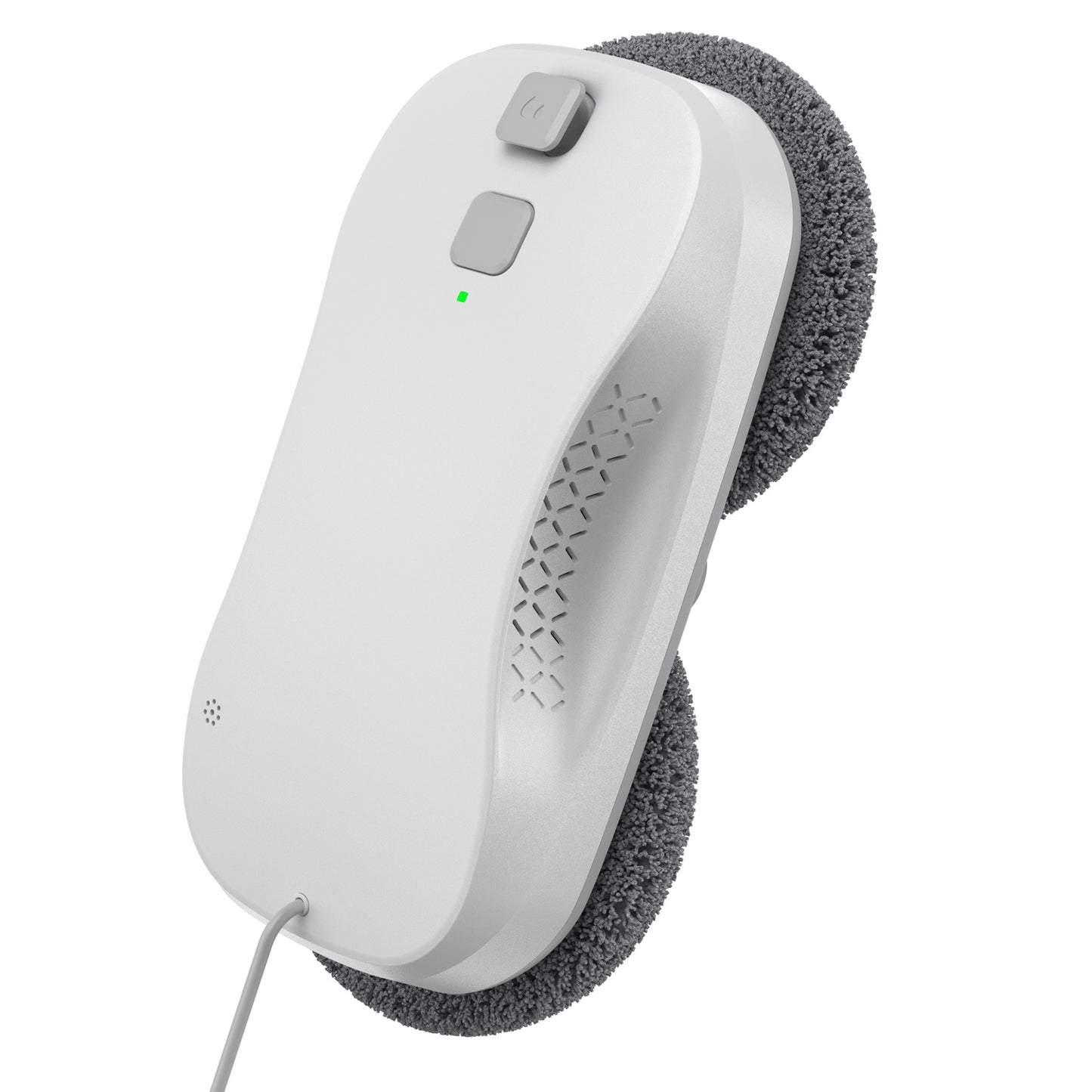 Window Cleaning Robot – Intelligenter Fensterputzroboter mit 5600 Pa Saugkraft & Fernbedienung