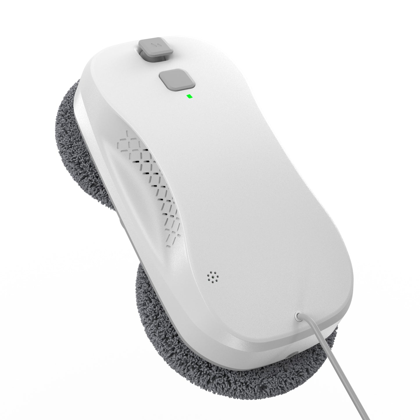 Window Cleaning Robot – Intelligenter Fensterputzroboter mit 5600 Pa Saugkraft & Fernbedienung