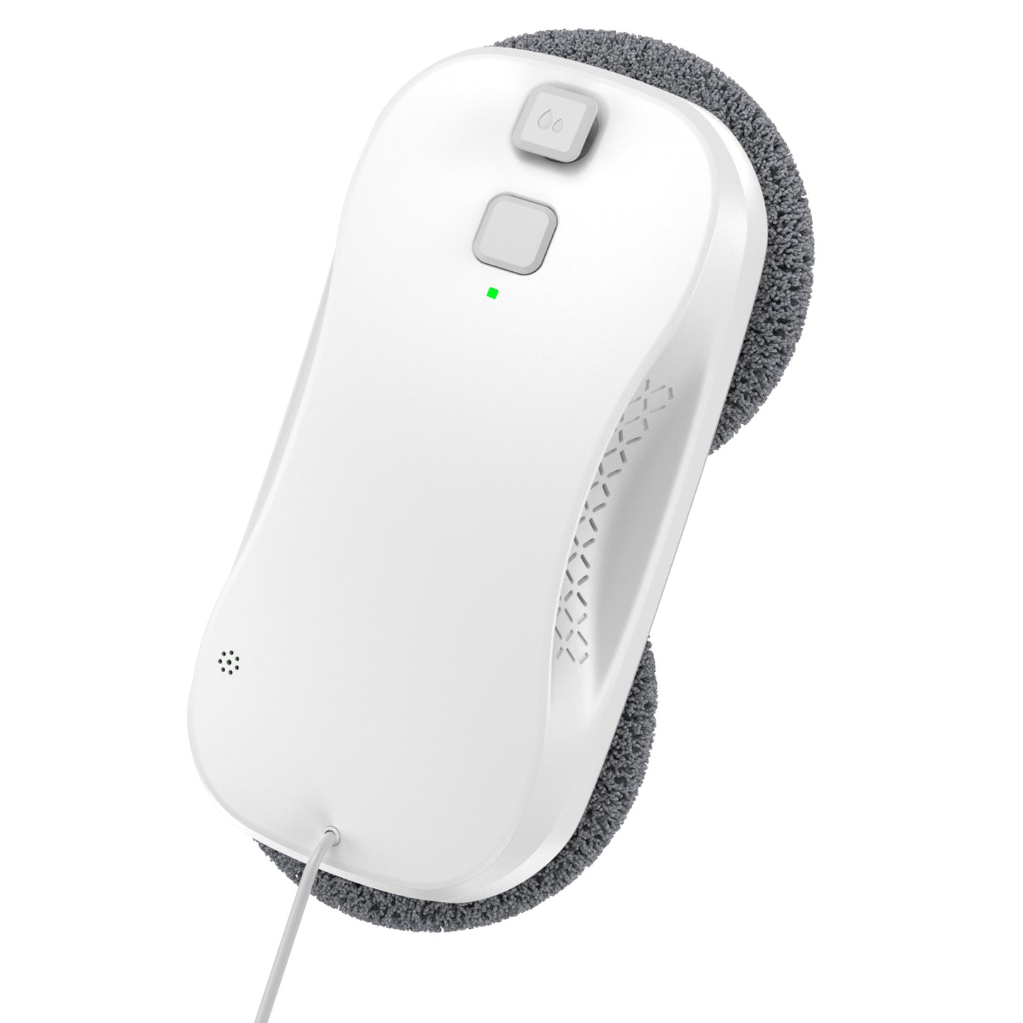 Window Cleaning Robot – Intelligenter Fensterputzroboter mit 5600 Pa Saugkraft & Fernbedienung