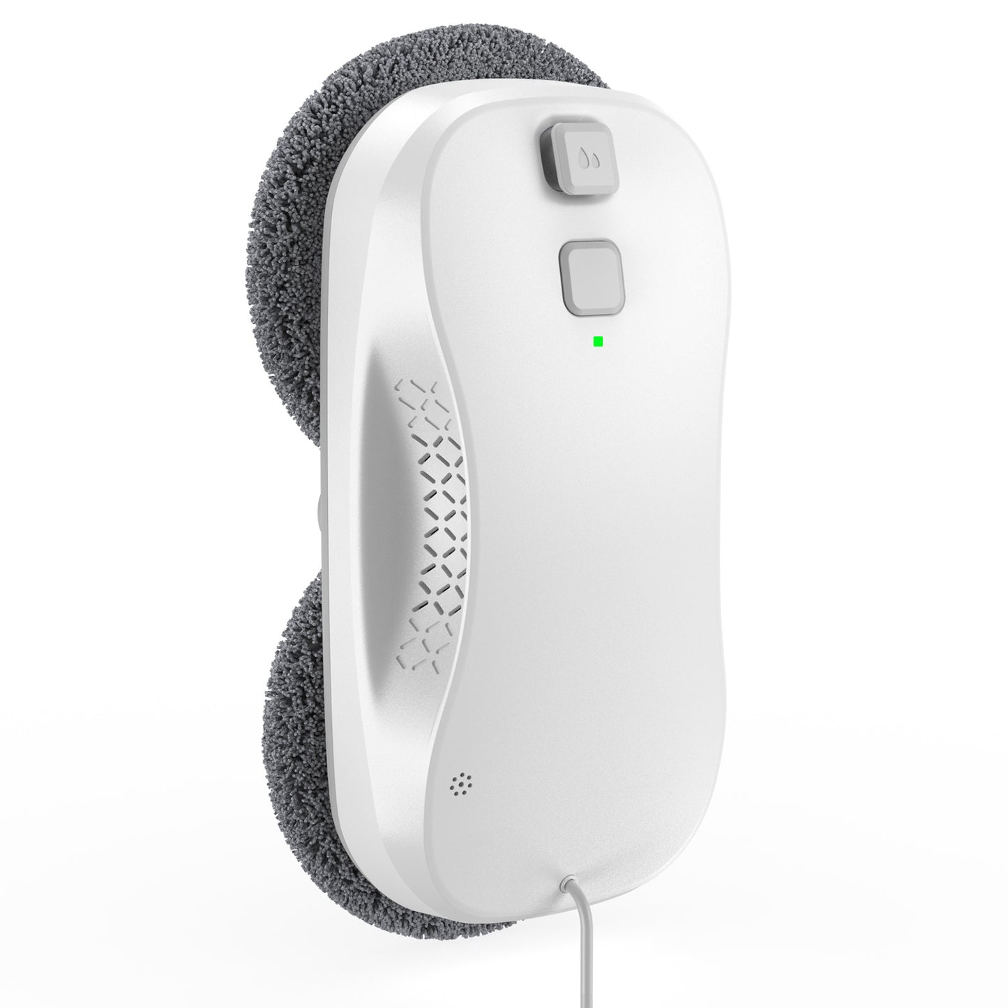 Window Cleaning Robot – Intelligenter Fensterputzroboter mit 5600 Pa Saugkraft & Fernbedienung